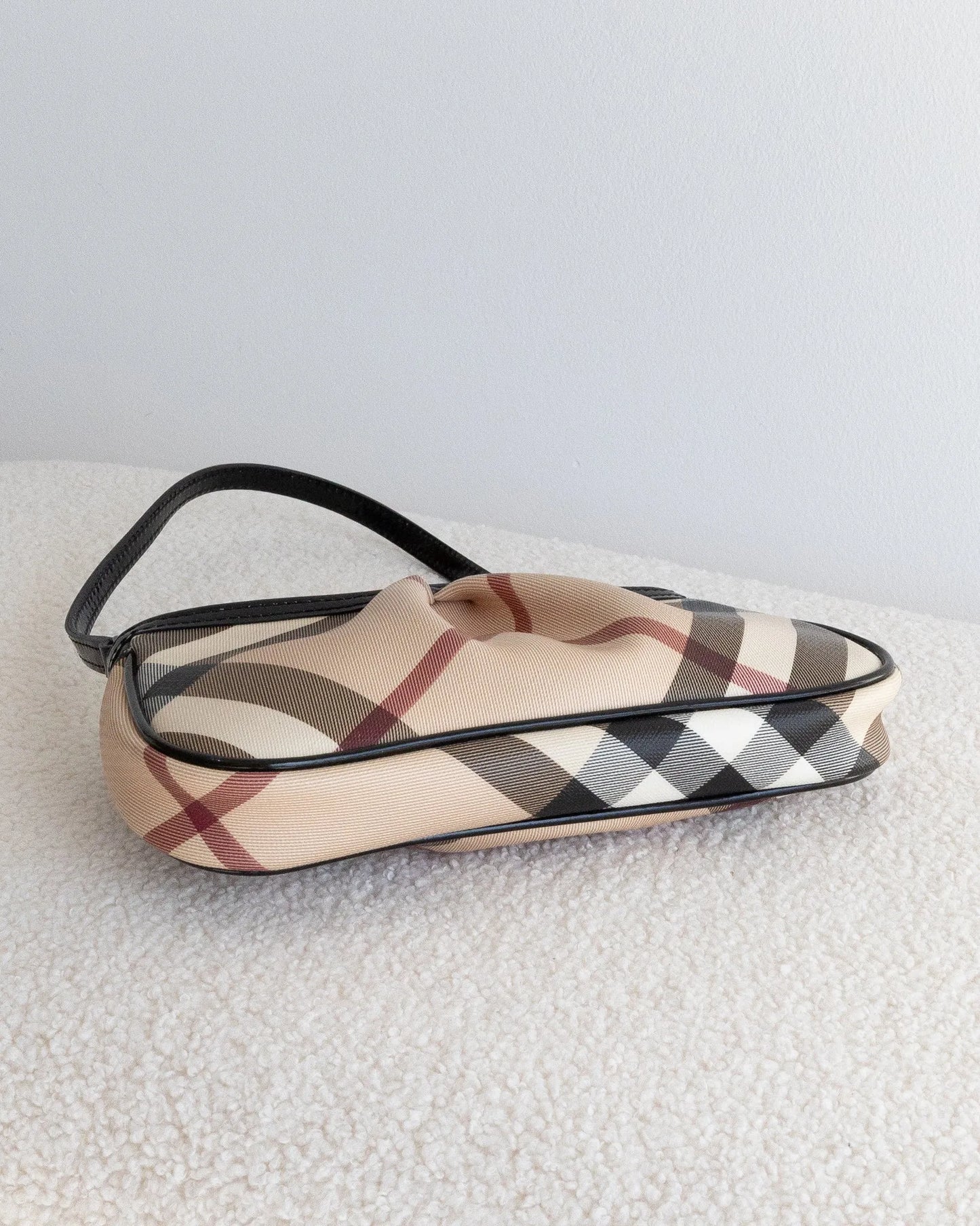 BURBERRY Pochette