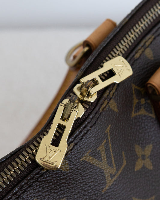 LOUIS VUITTON Alma PM