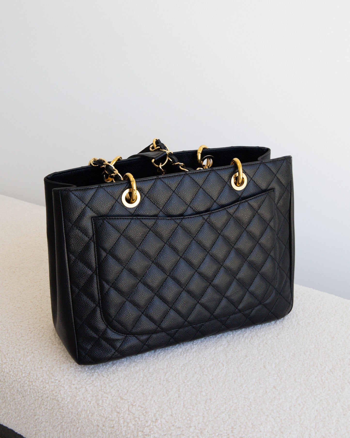 CHANEL GST