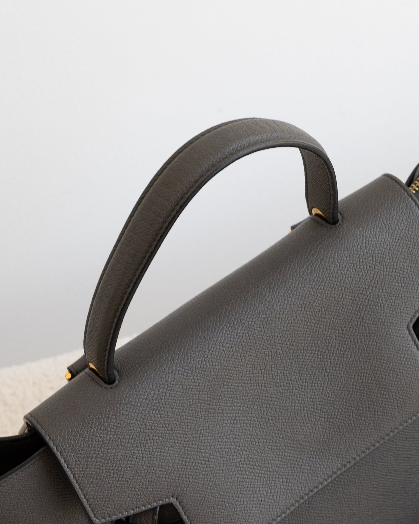 CELINE Belt Bag