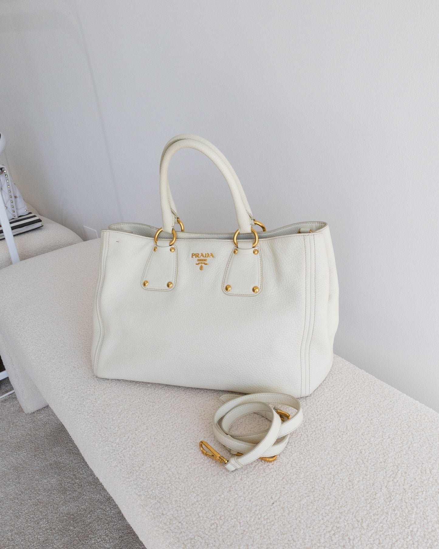PRADA Tote