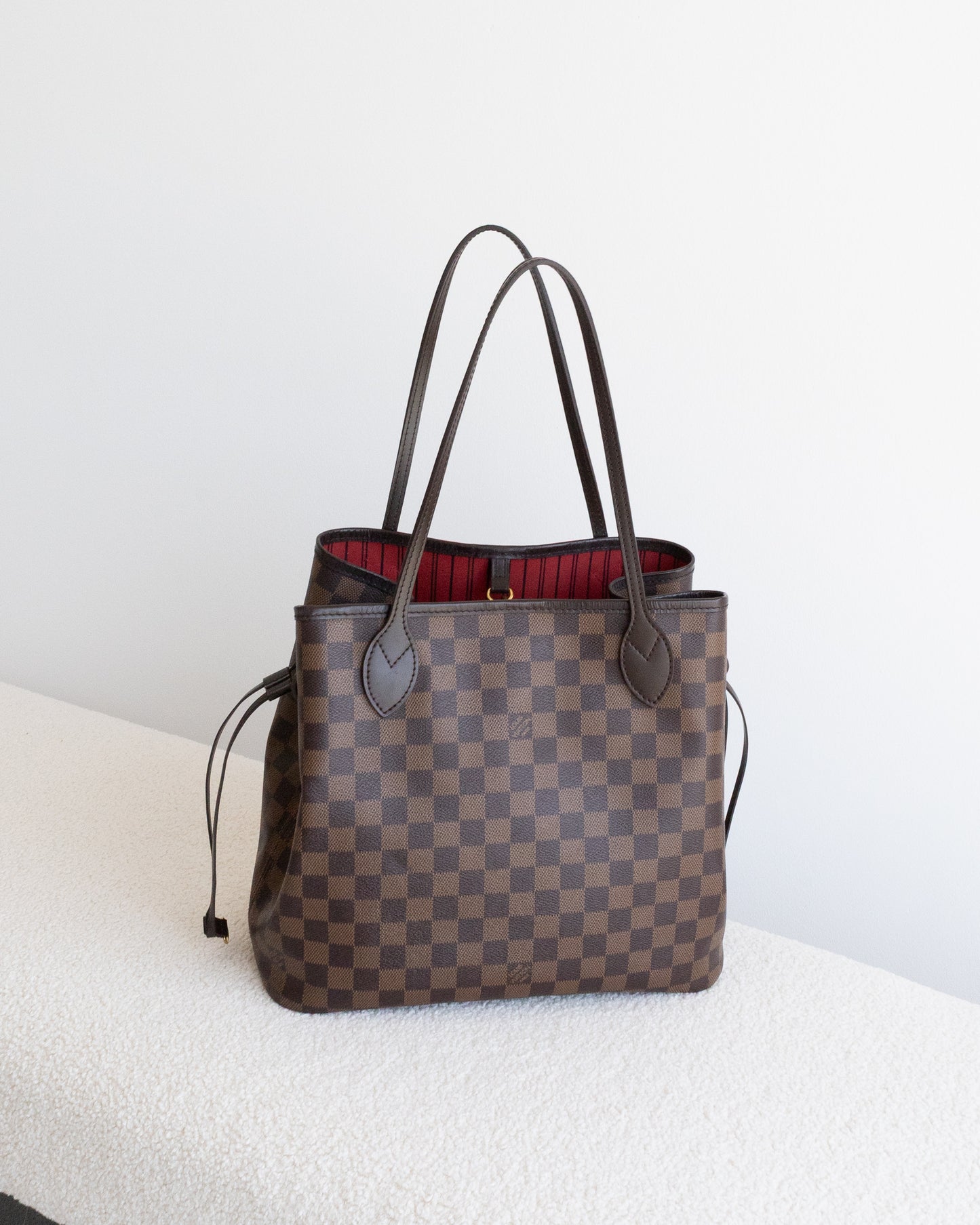 LOUIS VUITTON Nerverfull MM