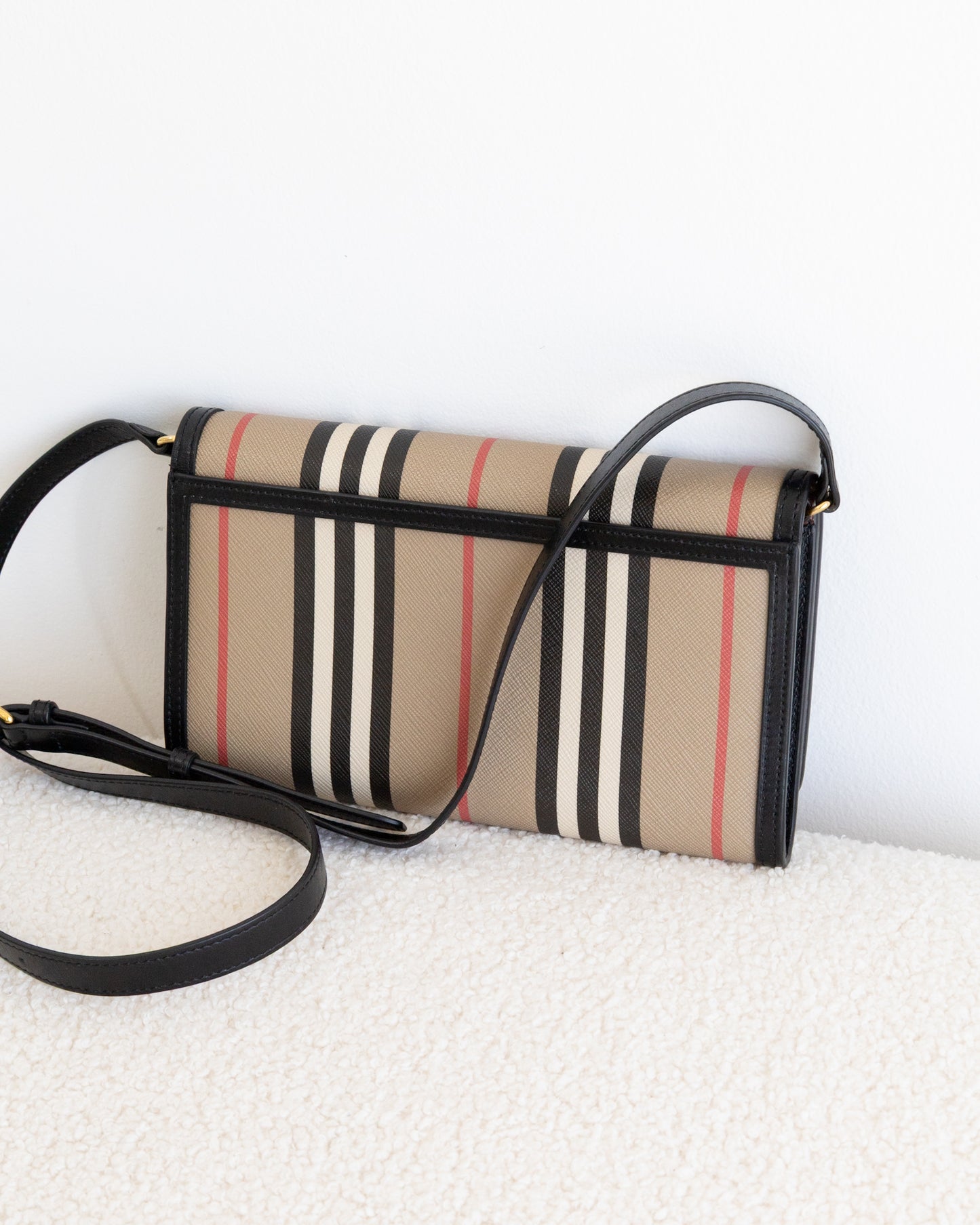 BURBERRY Crossbody Pochette