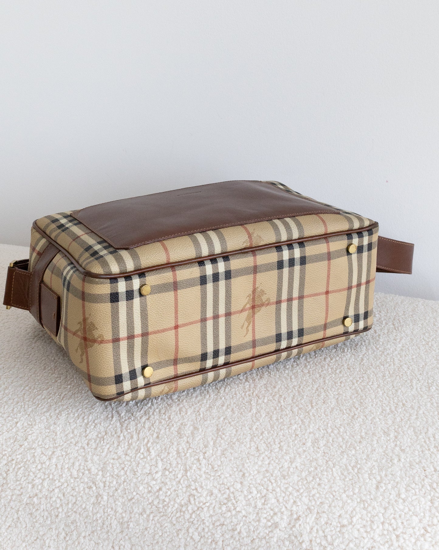 BURBERRY Large Messanger