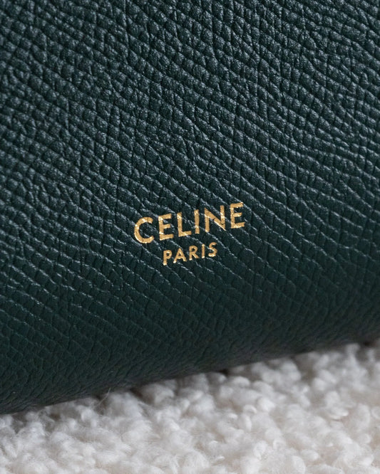 CELINE Micro Belt Bag