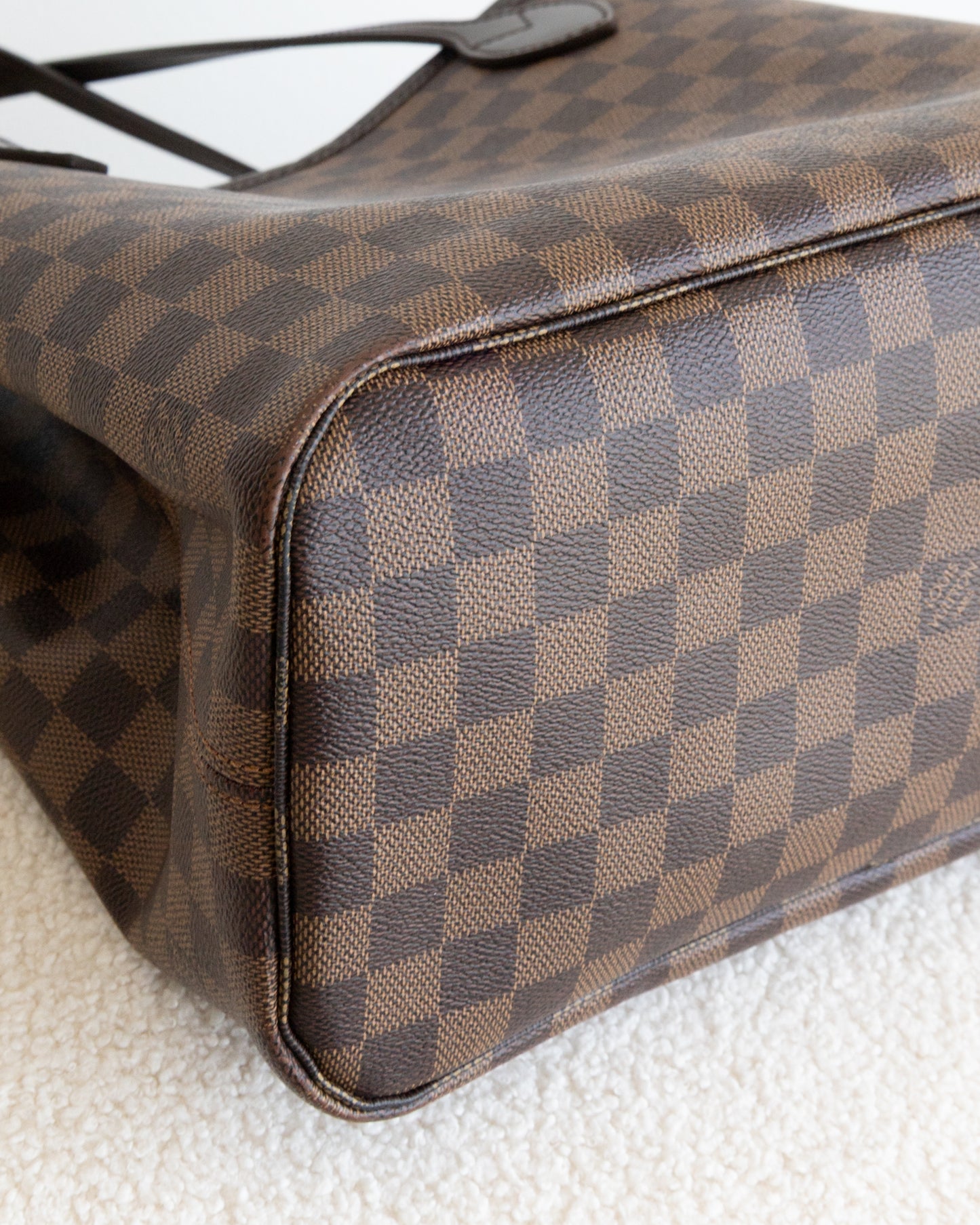 LOUIS VUITTON Nerverfull MM