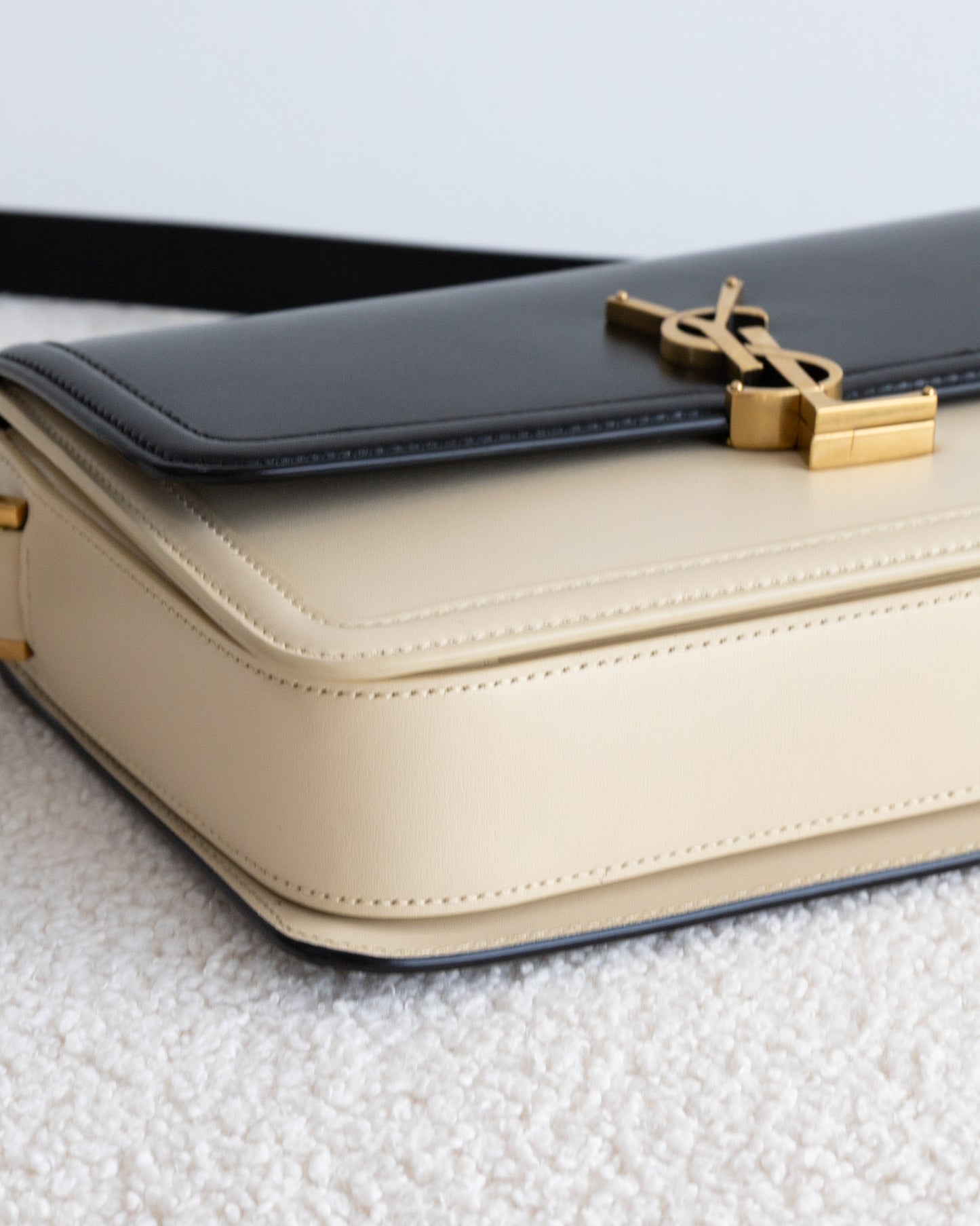 SAINT LAURENT Solferino