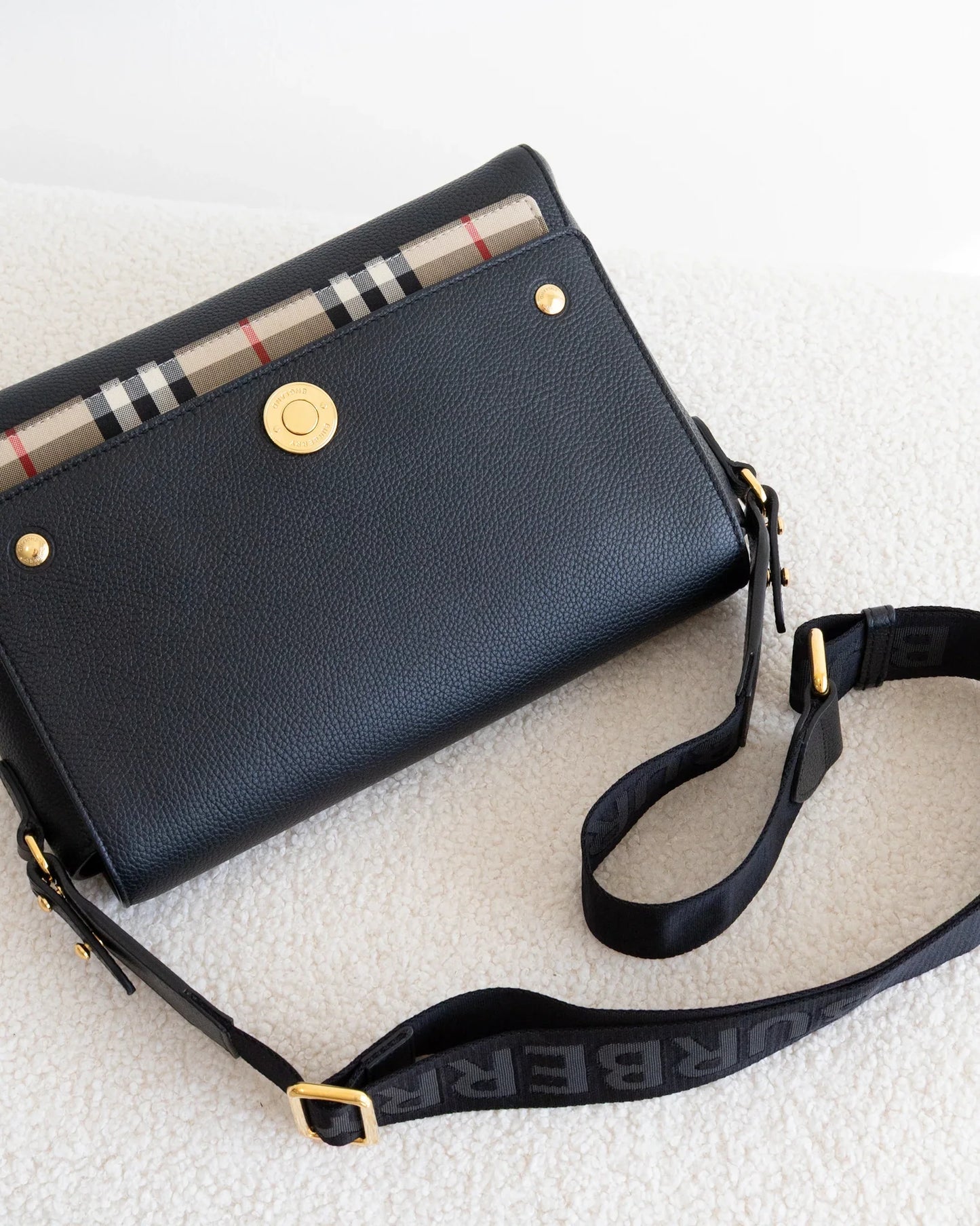 BURBERRY Note