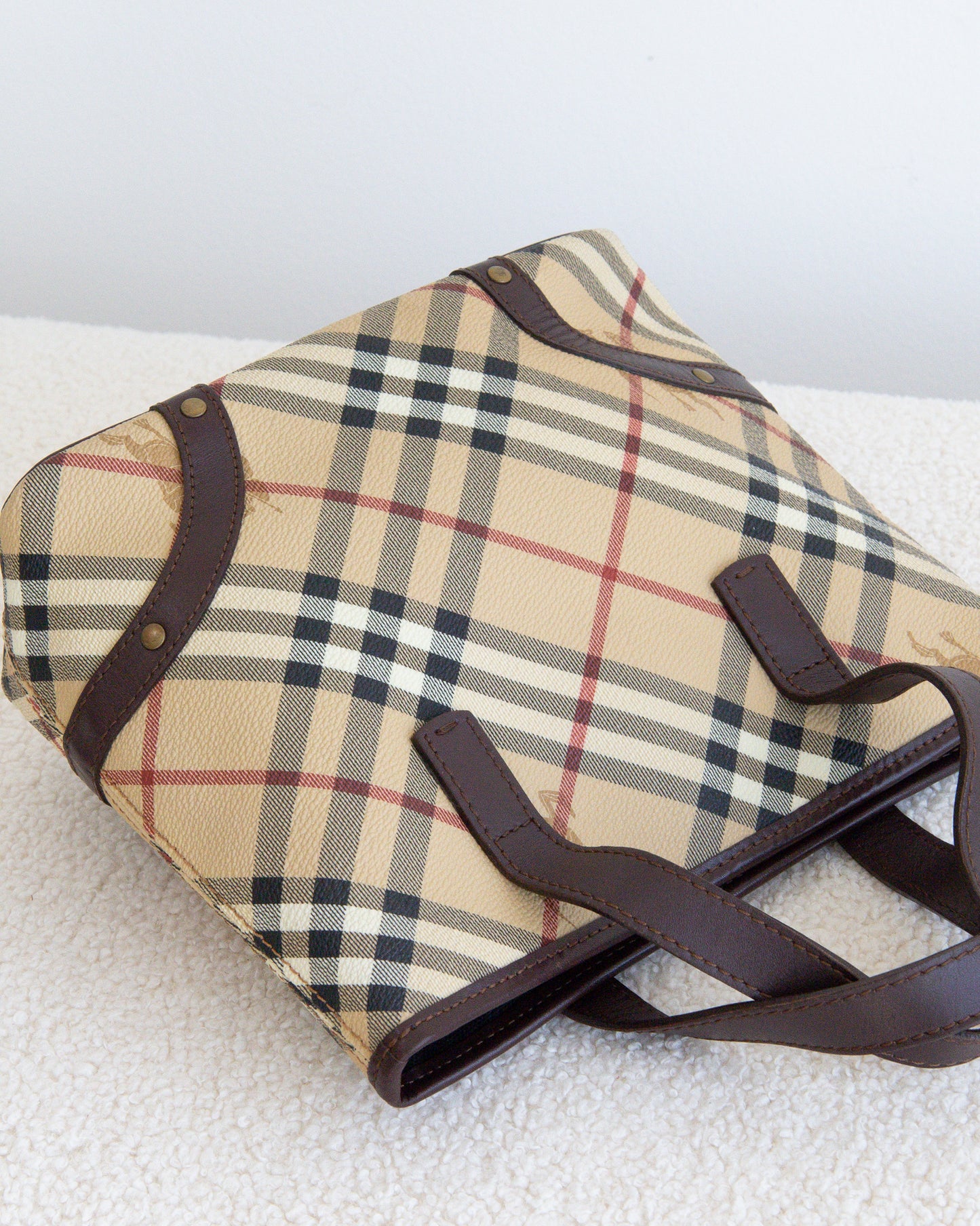 BURBERRY Small Tote