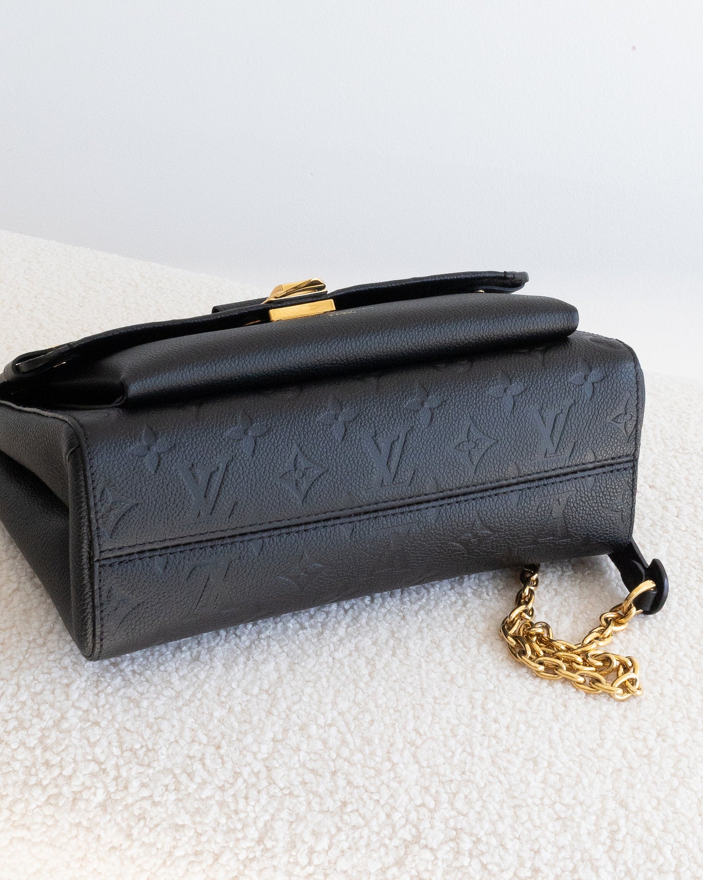 LOUIS VUITTON Vavin
