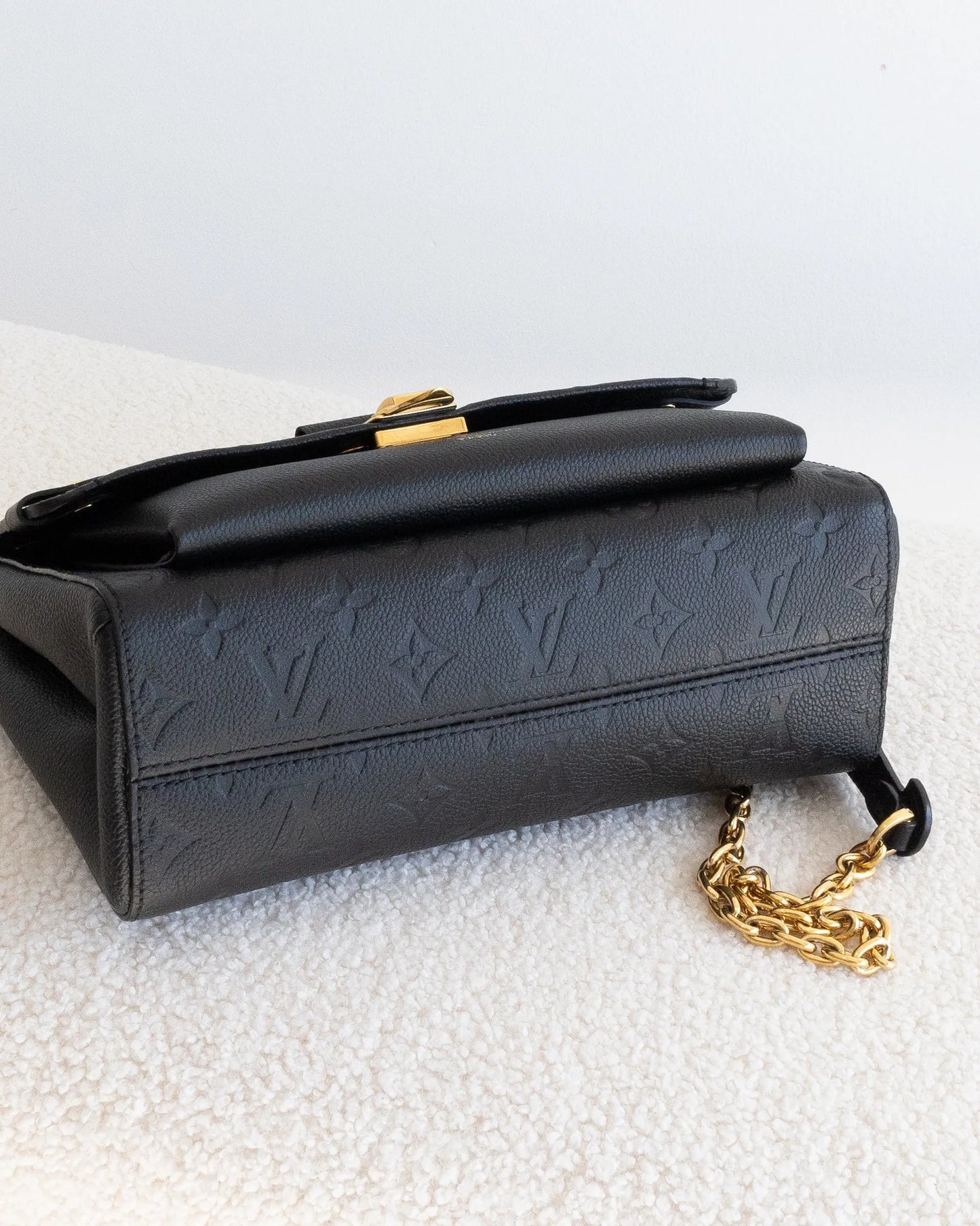 LOUIS VUITTON Vavin MM