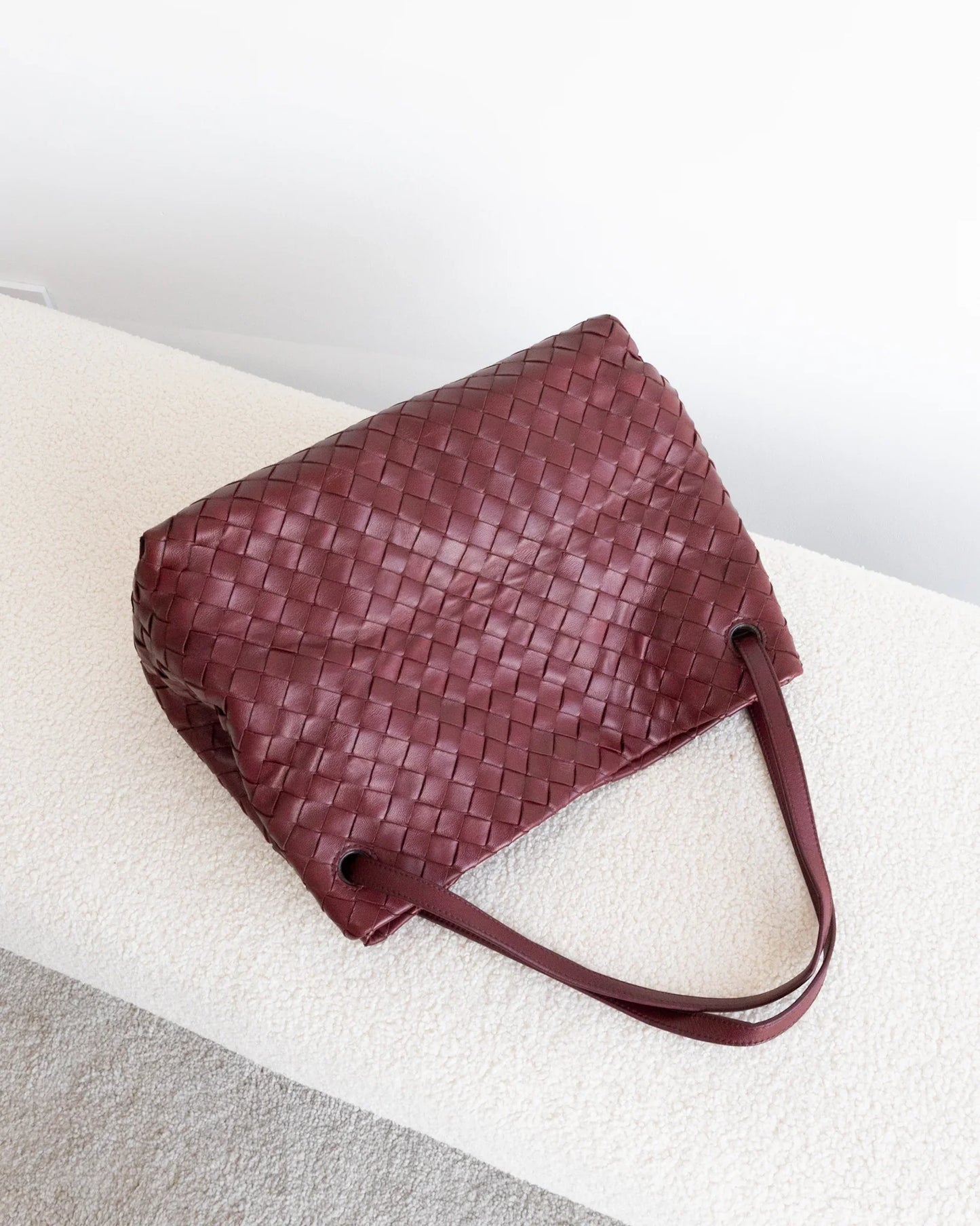 BOTTEGA VENETA Tote Intrecciato