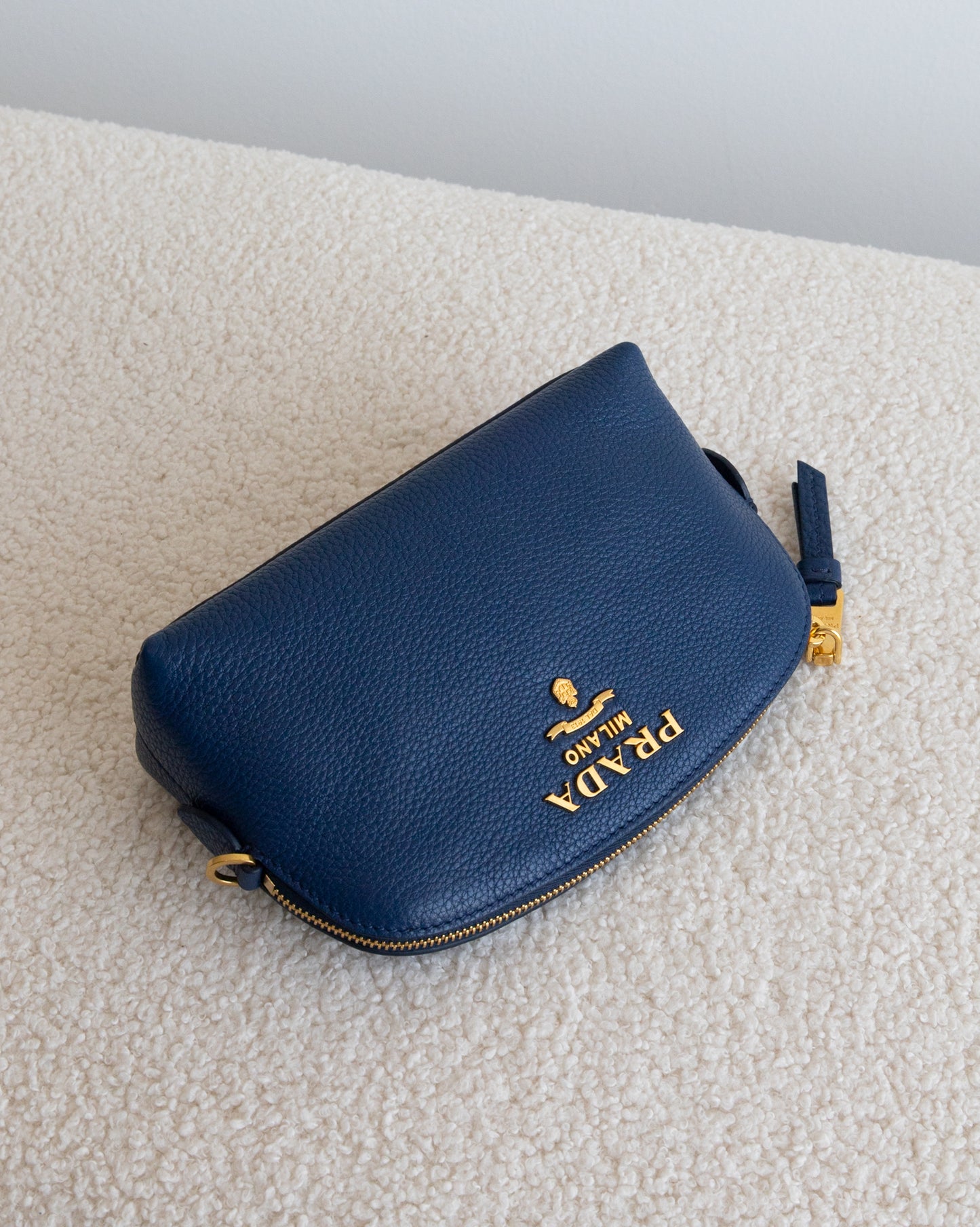 PRADA Pouch