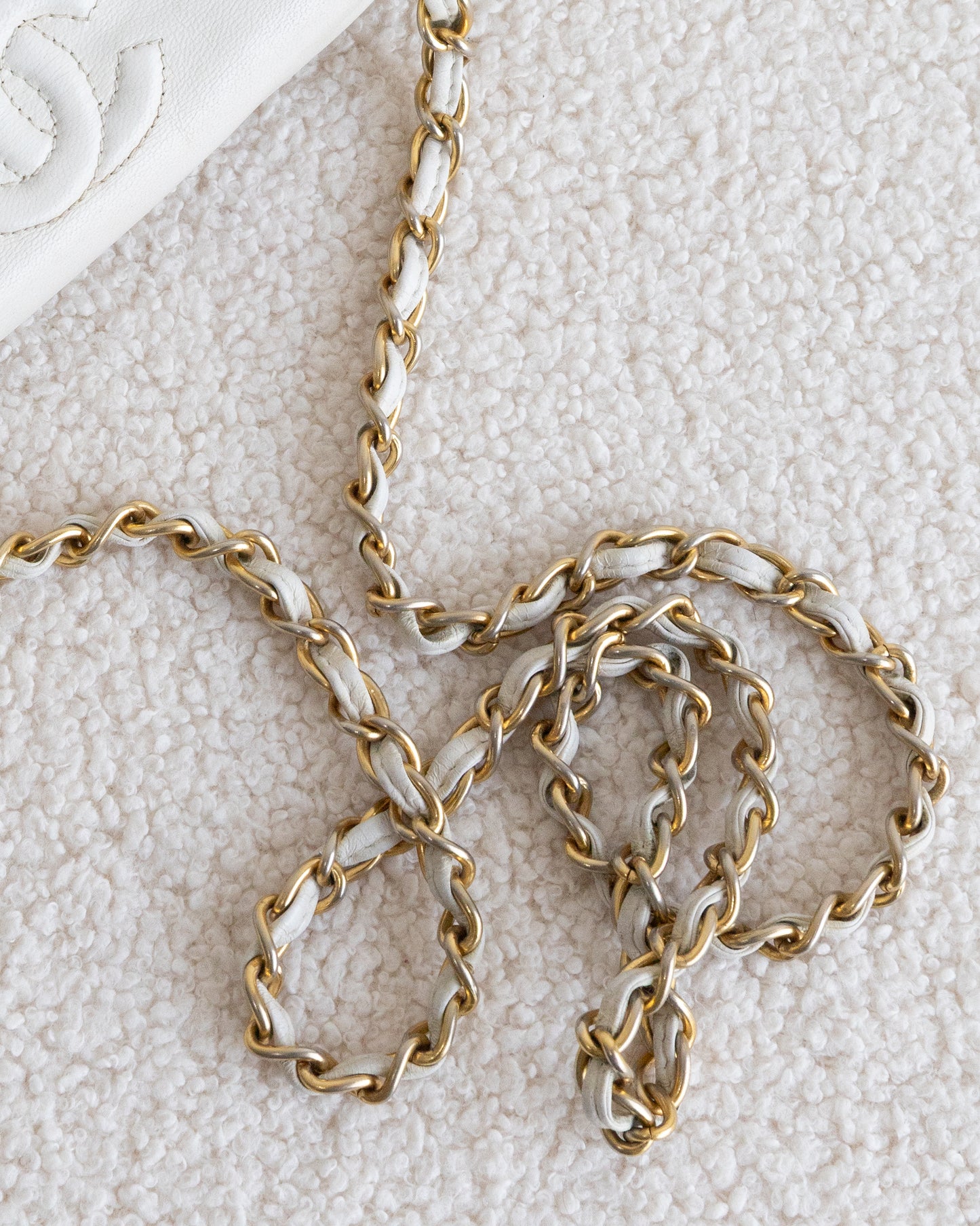 CHANEL Vintage