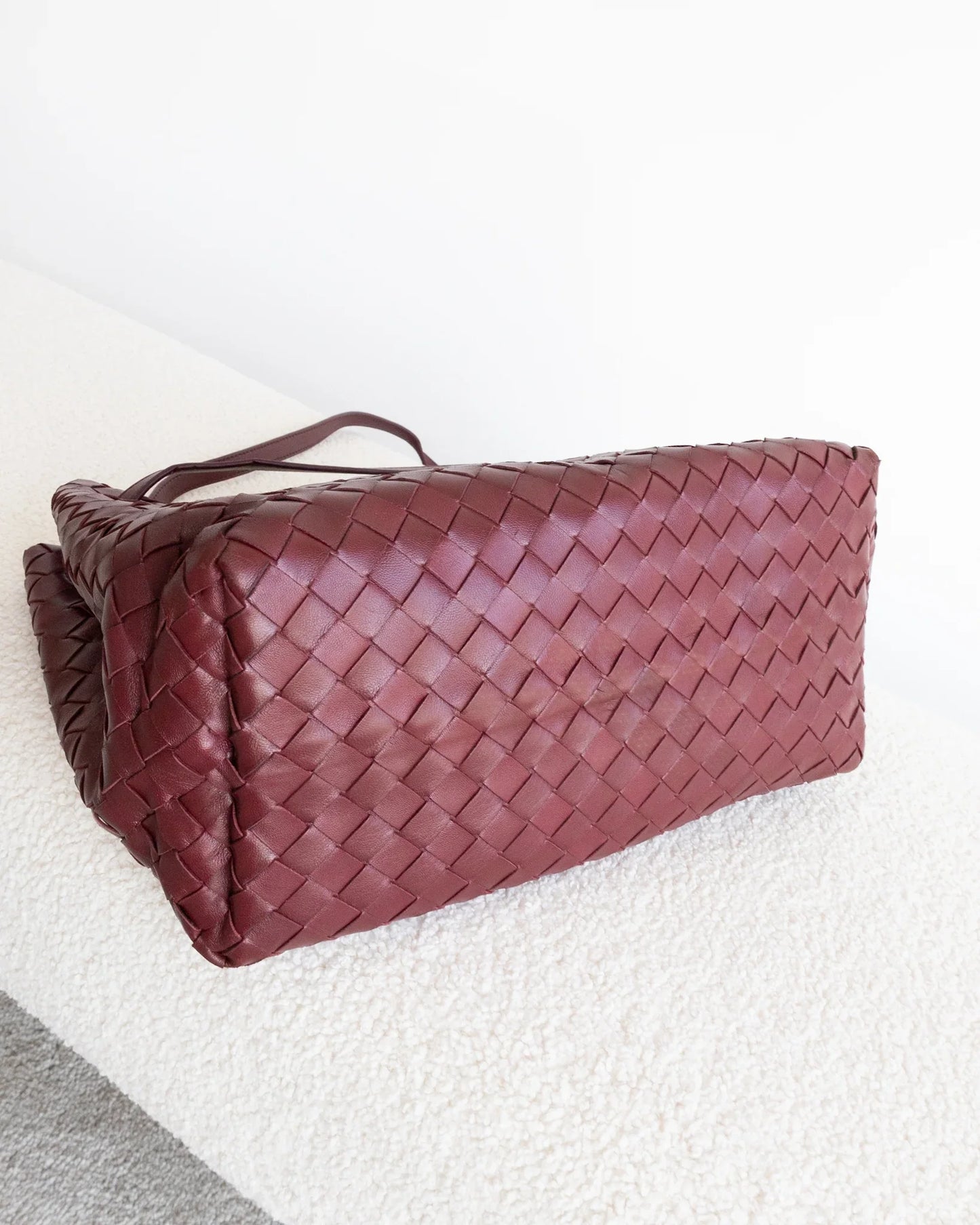 BOTTEGA VENETA Tote Intrecciato