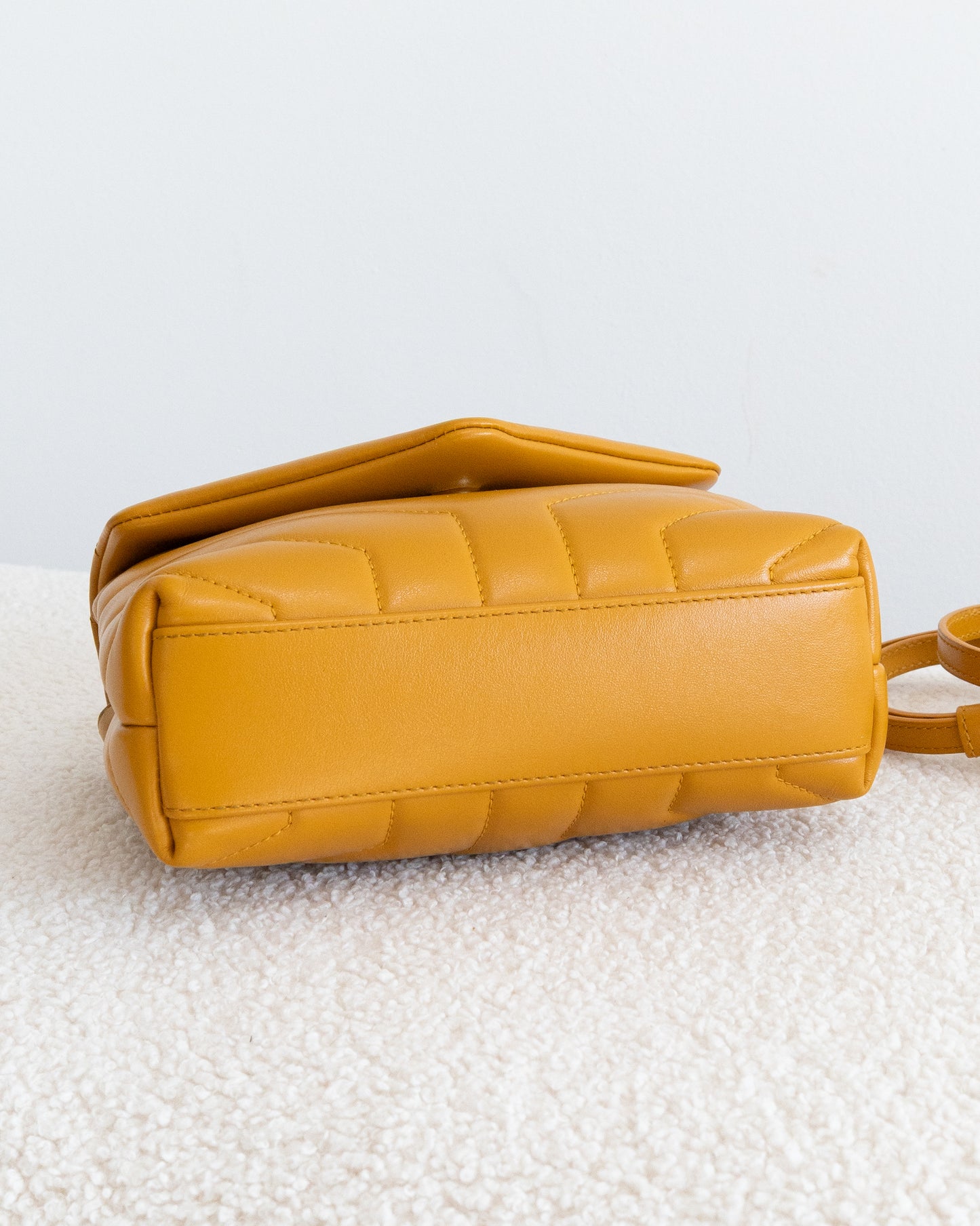 SAINT LAURENT Lou Toy