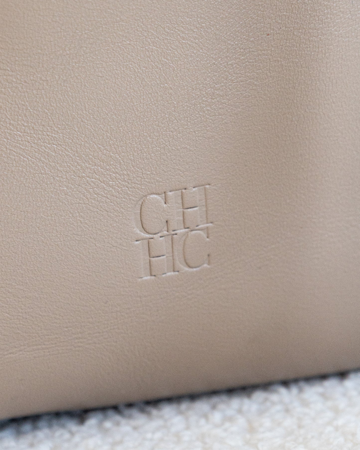 CAROLINA HERRERA Bucket