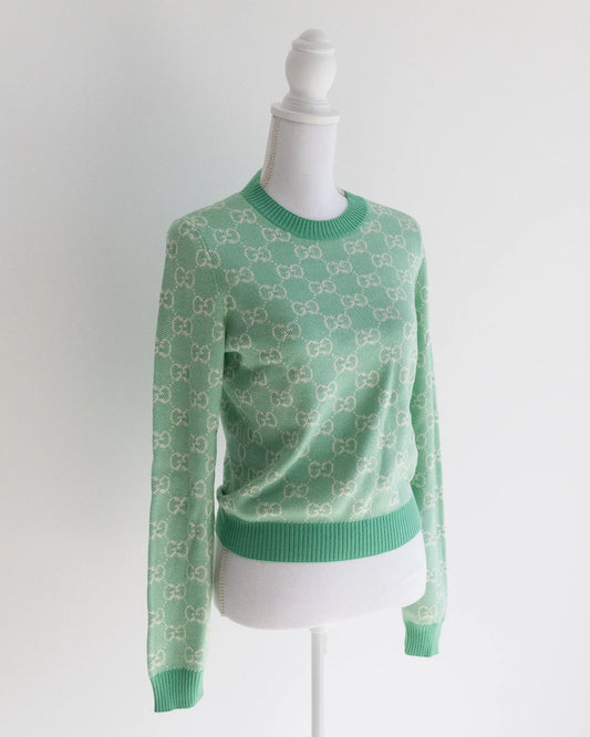 GUCCI Sweater S