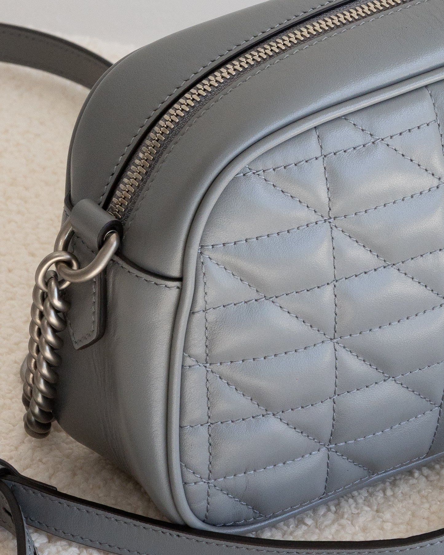 GUCCI Marmont Crossbody
