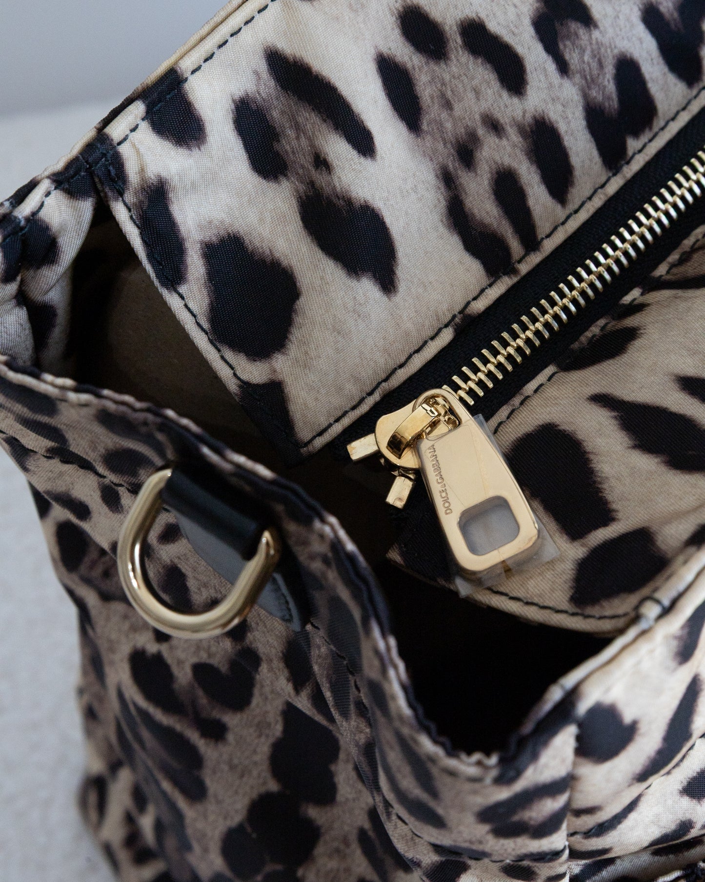 DOLCE GABBANA Tote
