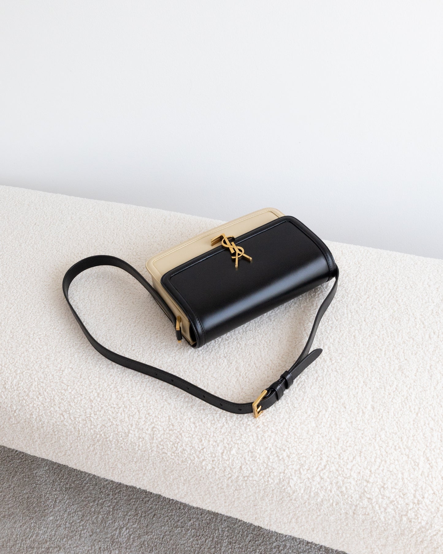 SAINT LAURENT Solferino