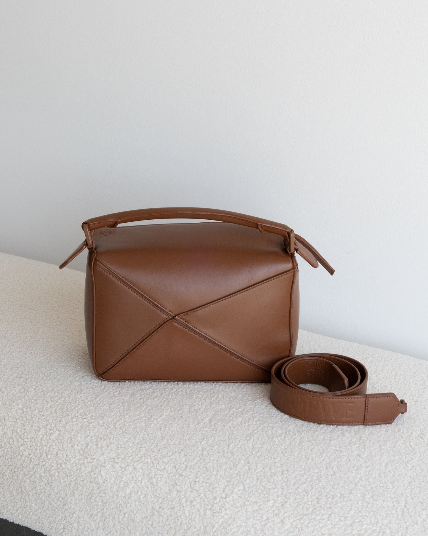 LOEWE Puzzle