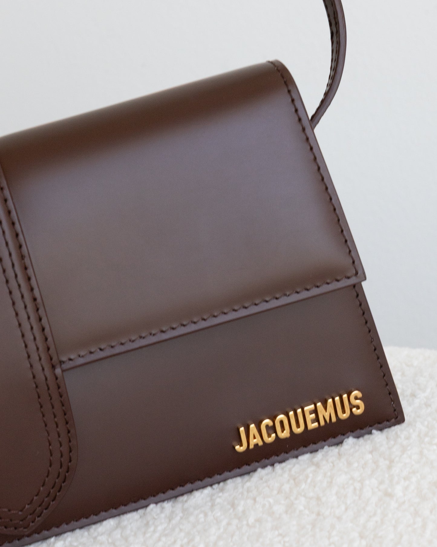 JACQUEMUS Bambino Long