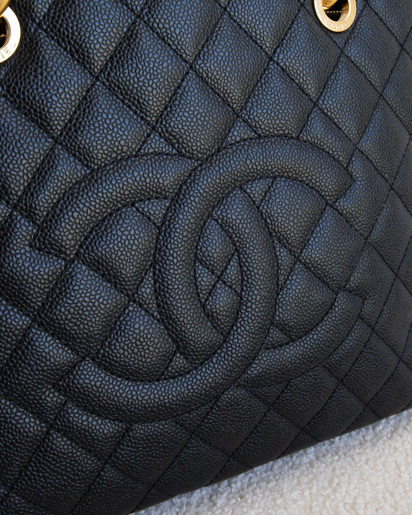 CHANEL GST
