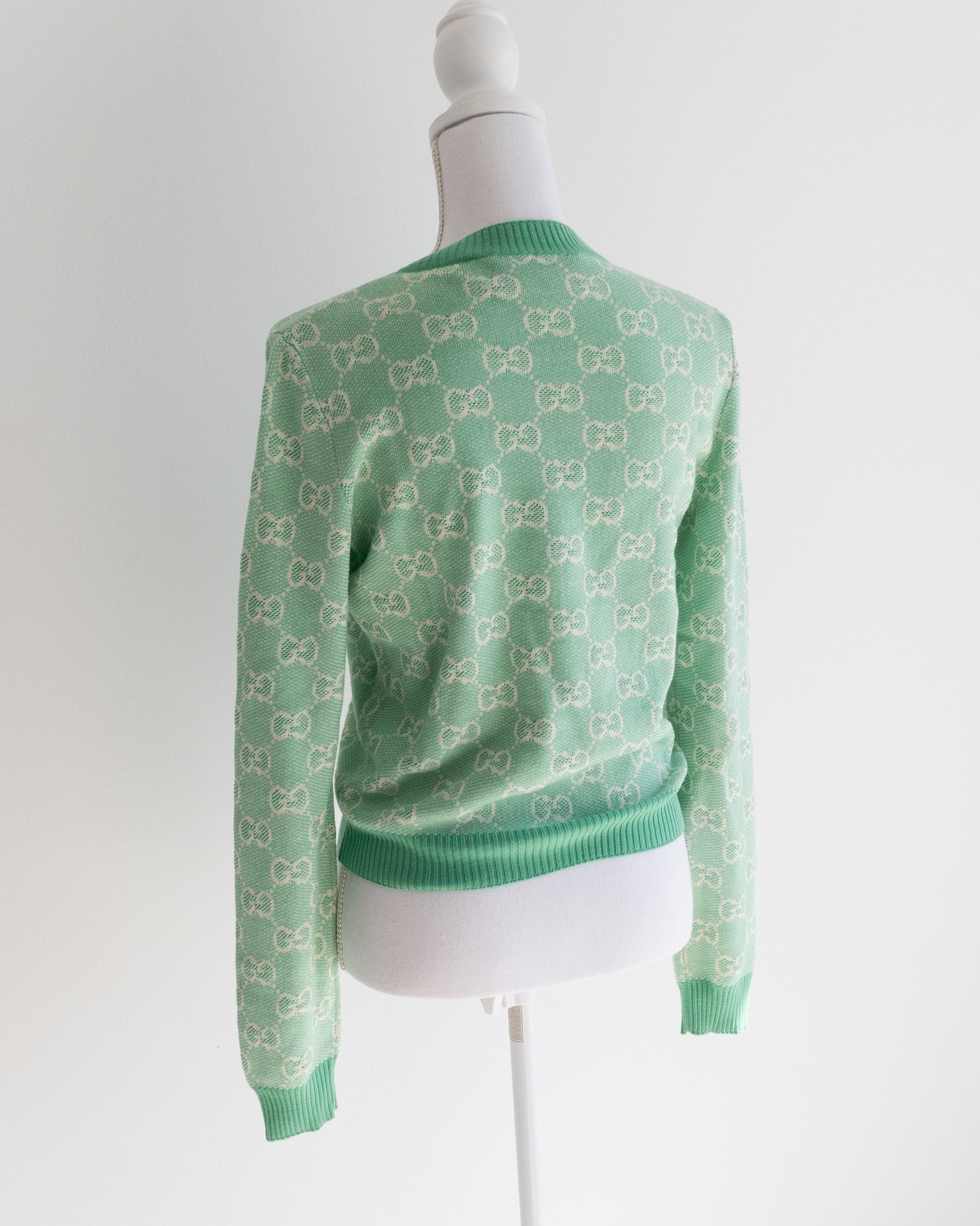 GUCCI Sweater S