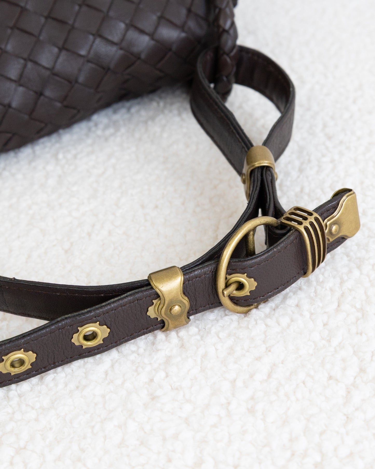 BOTTEGA VENETA Bag