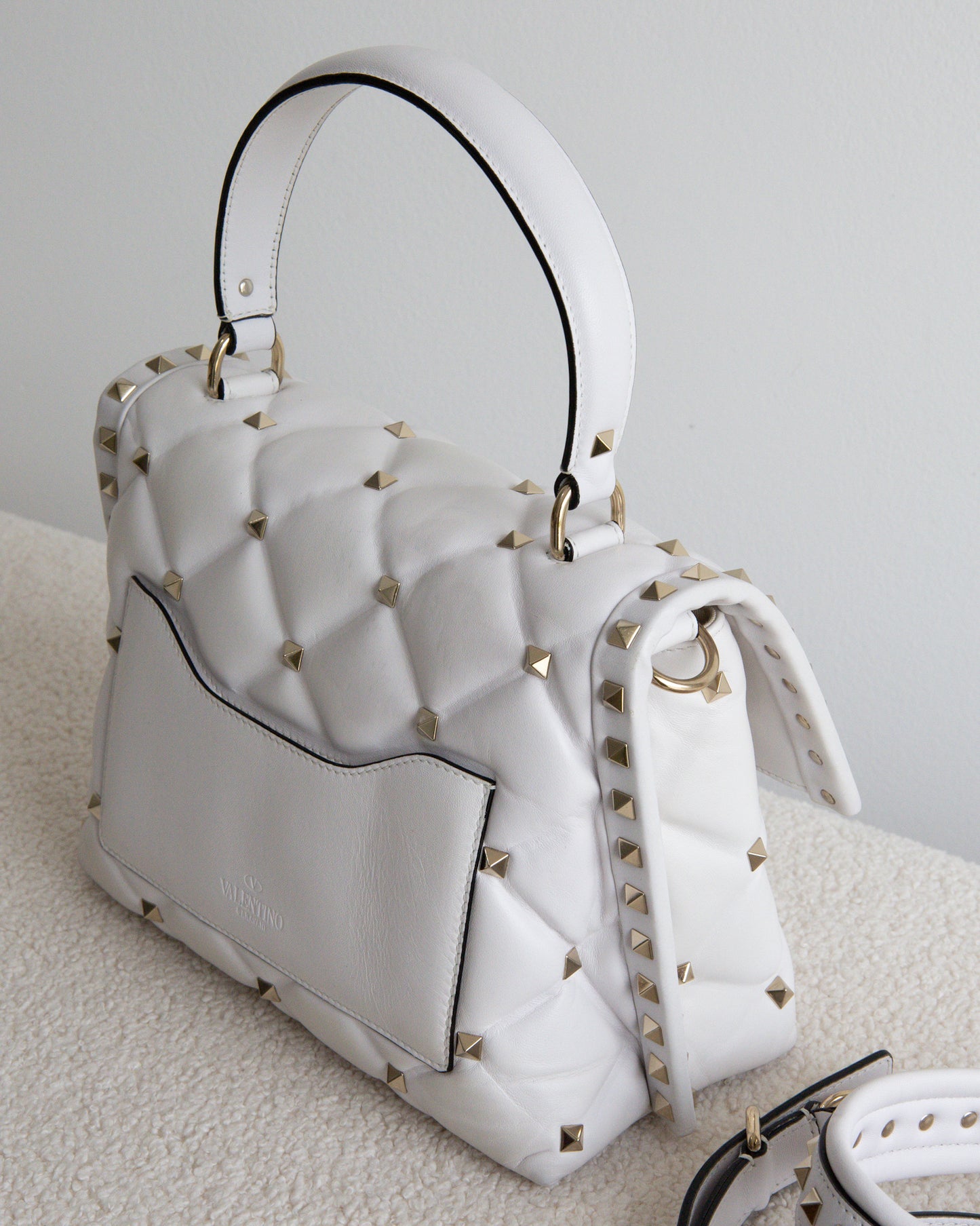 VALENTINO GARAVANI Candystud