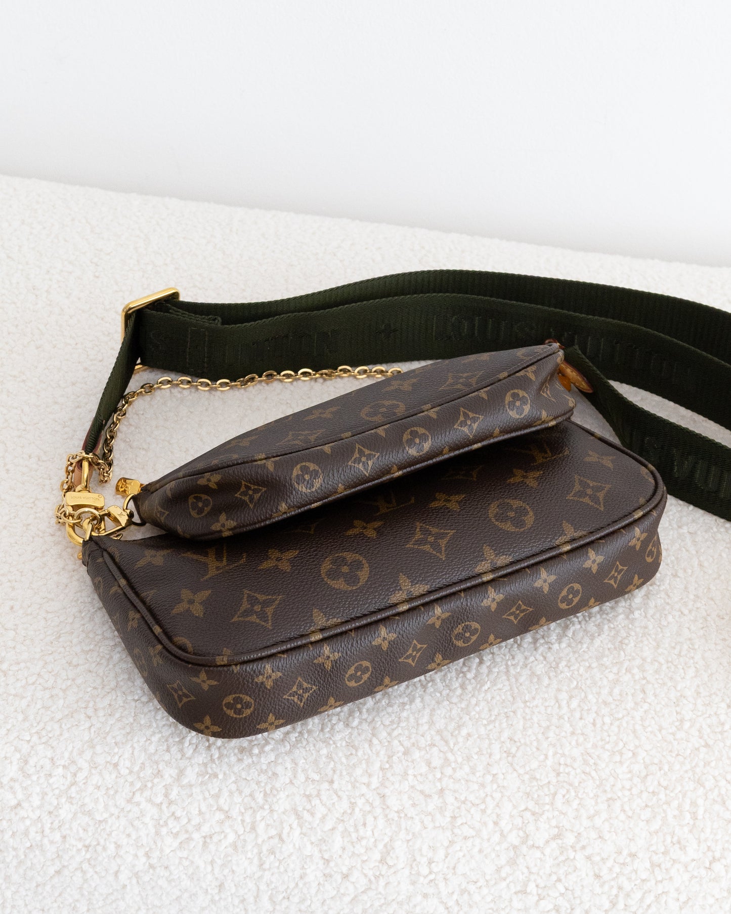 LOUIS VUITTON MultiPochette
