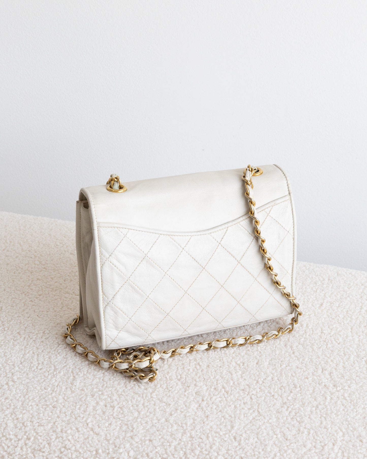 CHANEL Vintage