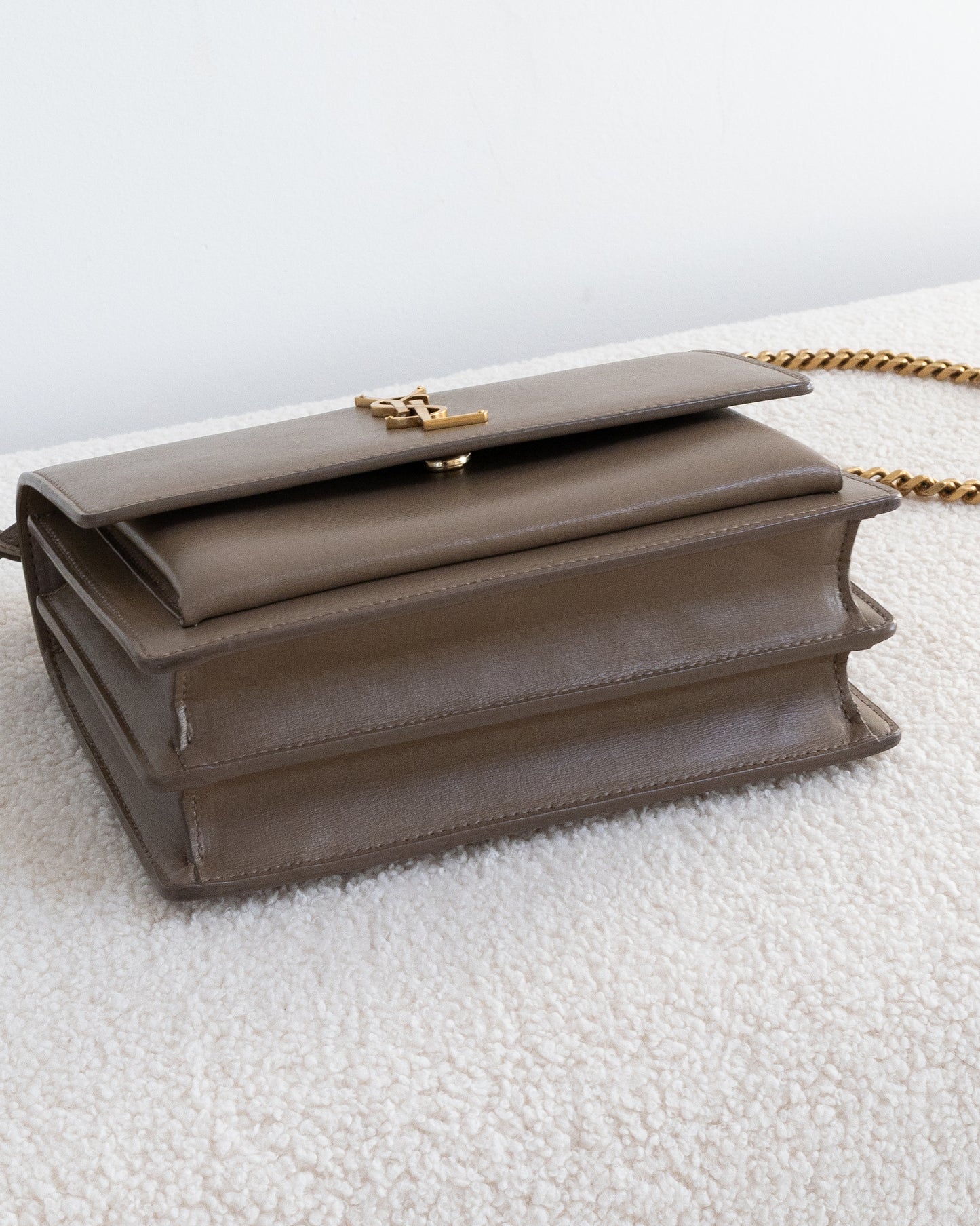 SAINT LAURENT Sunset