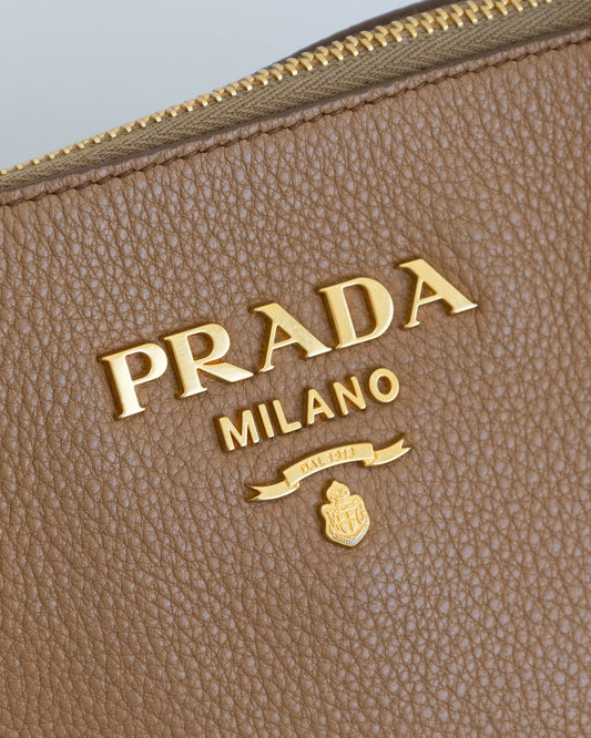 PRADA Small Tote