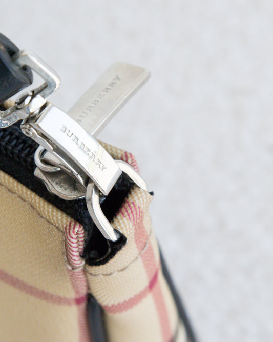 BURBERRY Pochette NC
