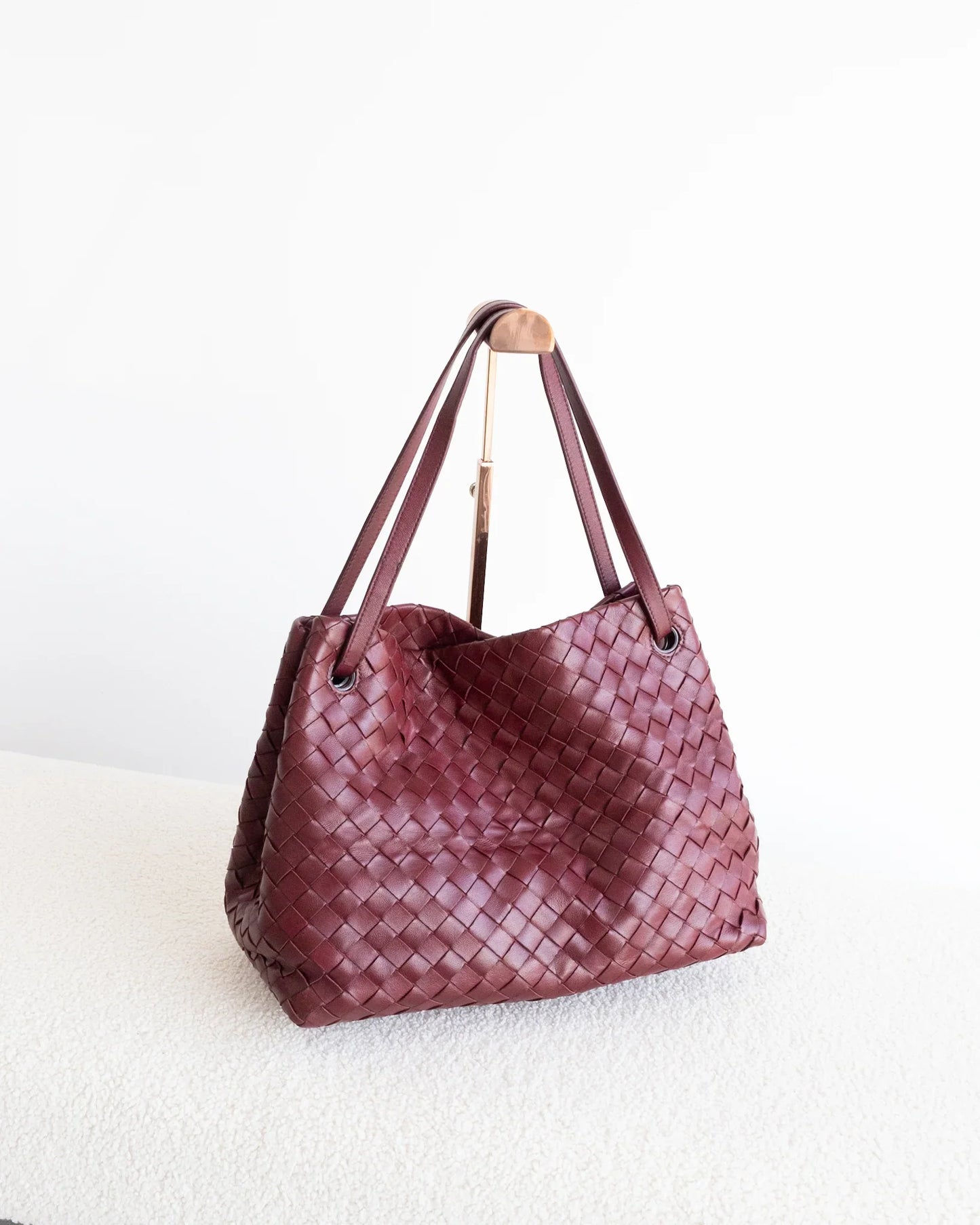 BOTTEGA VENETA Tote Intrecciato