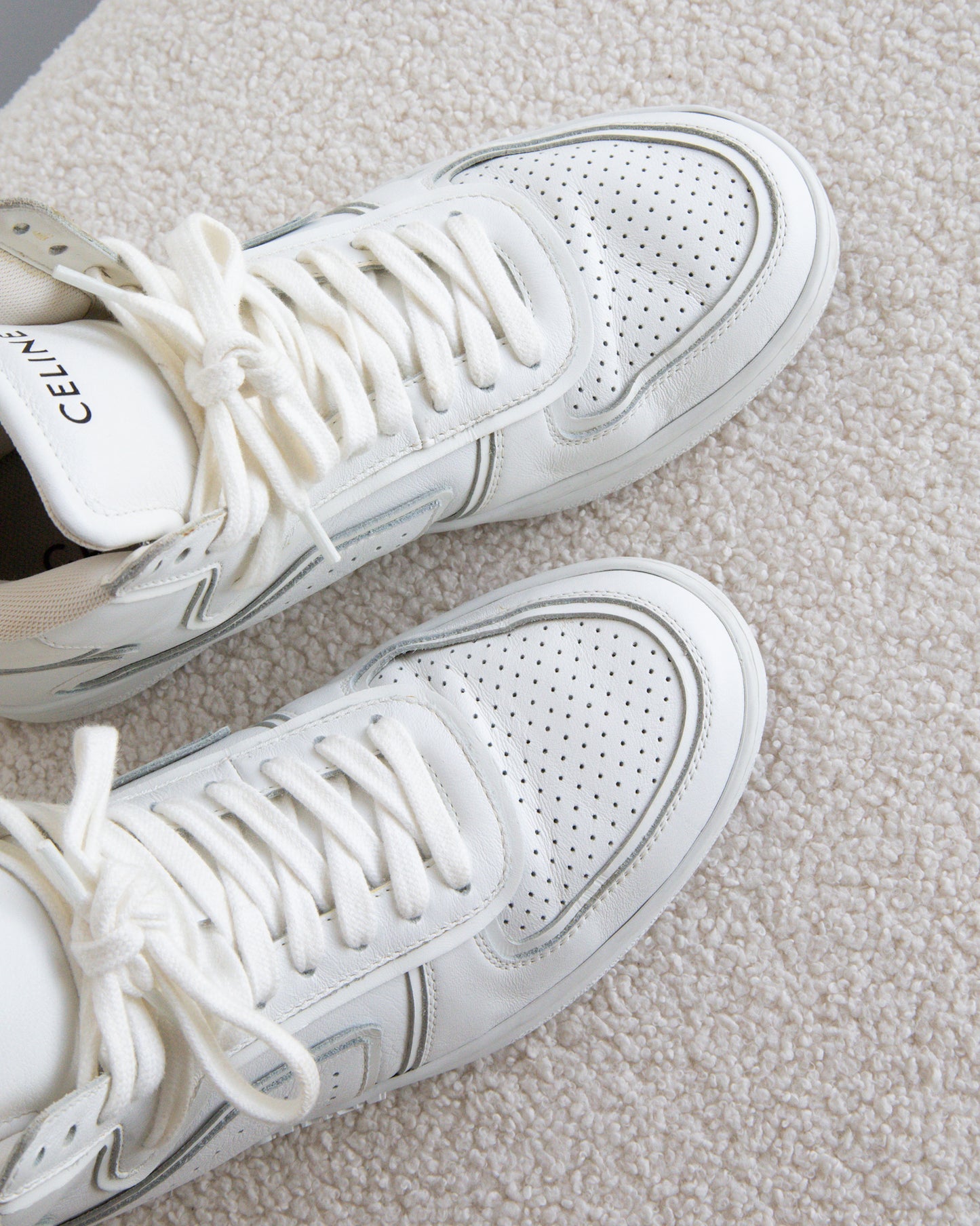 CELINE Sneakers 38