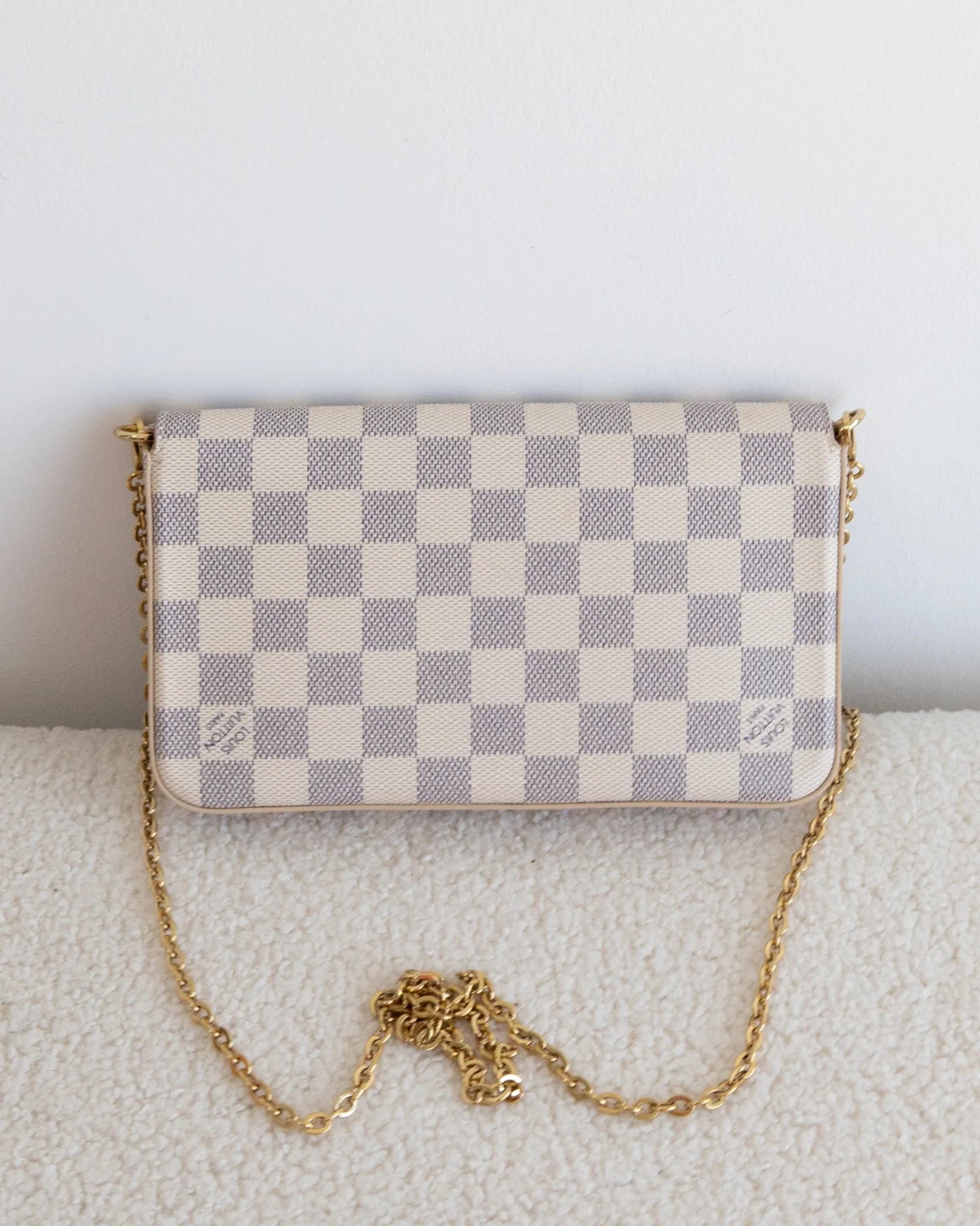 LOUIS VUITTON Felicie