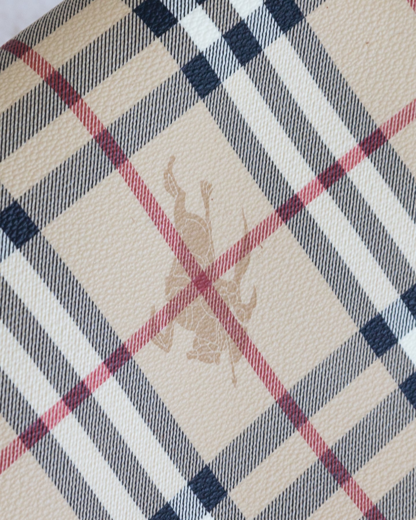 BURBERRY Tote CC