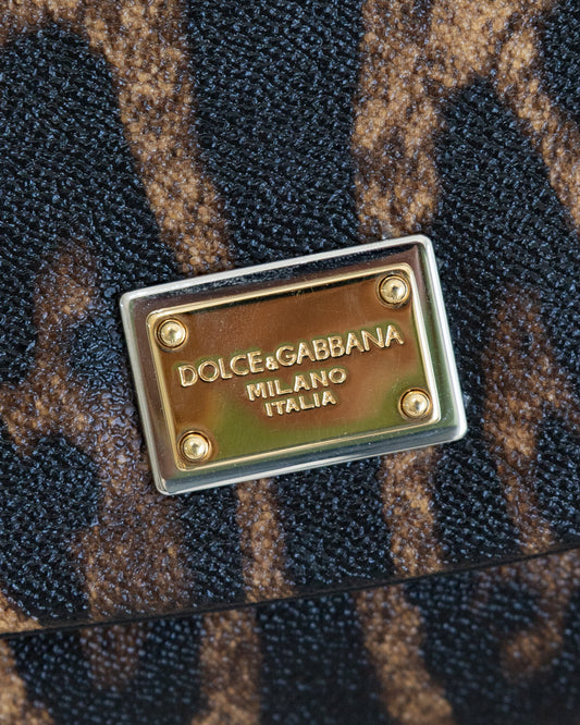 DOLCE GABBANA Miss Sicily