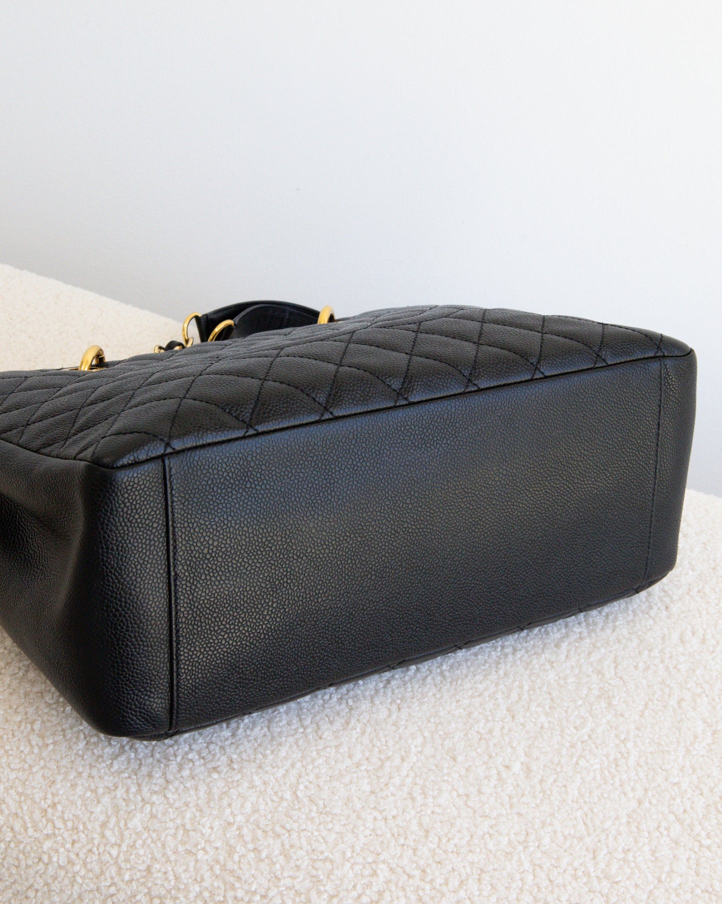 CHANEL GST