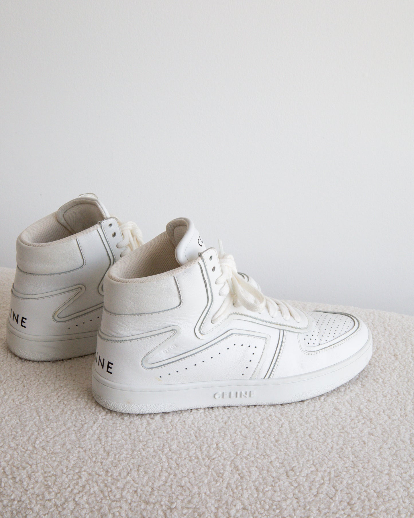 CELINE Sneakers 38