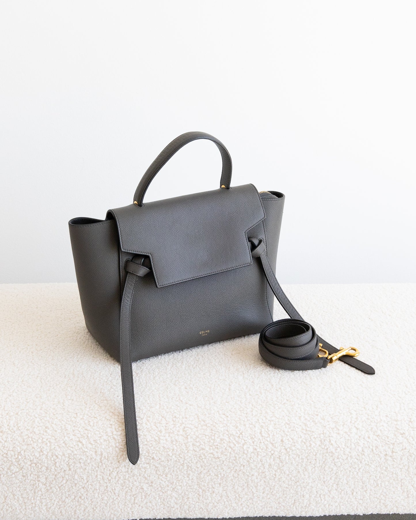 CELINE Belt Bag