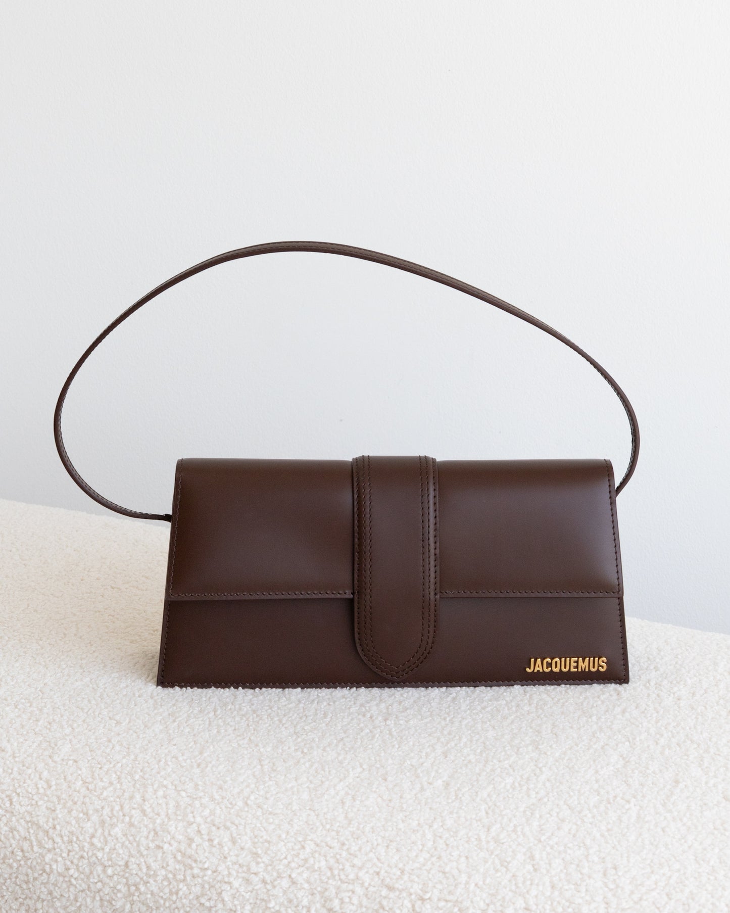 JACQUEMUS Bambino Long