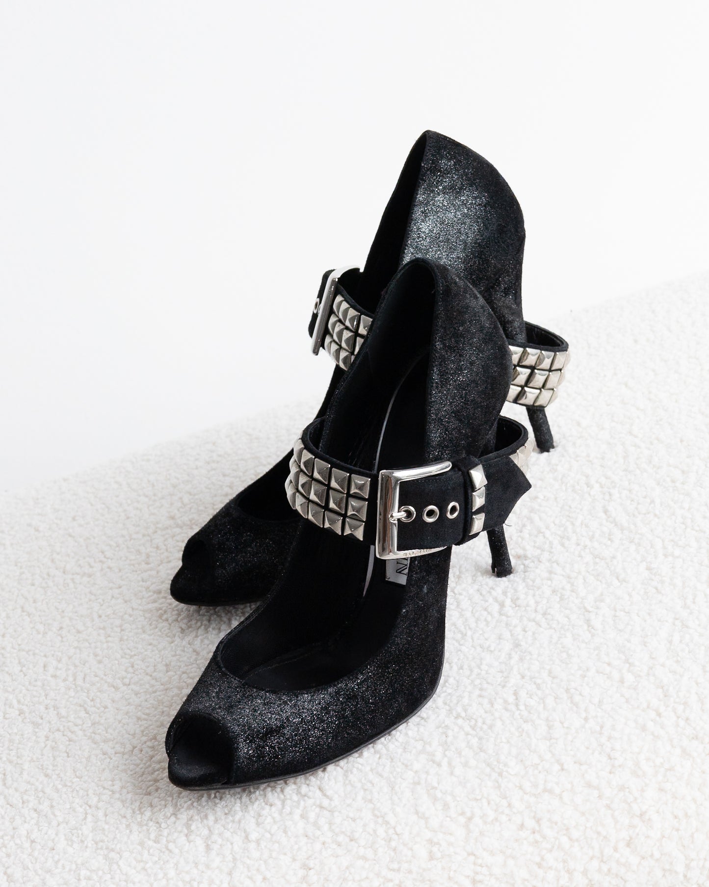 BALMAIN Pumps 38