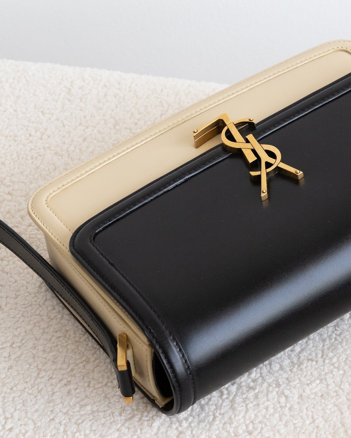 SAINT LAURENT Solferino