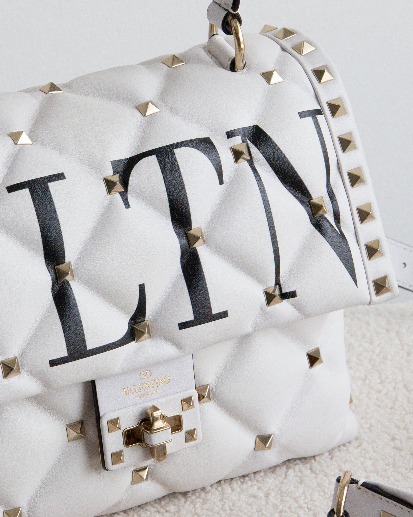 VALENTINO GARAVANI Candystud