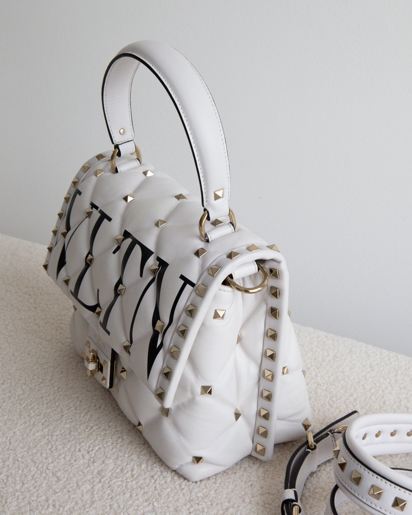 VALENTINO GARAVANI Candystud
