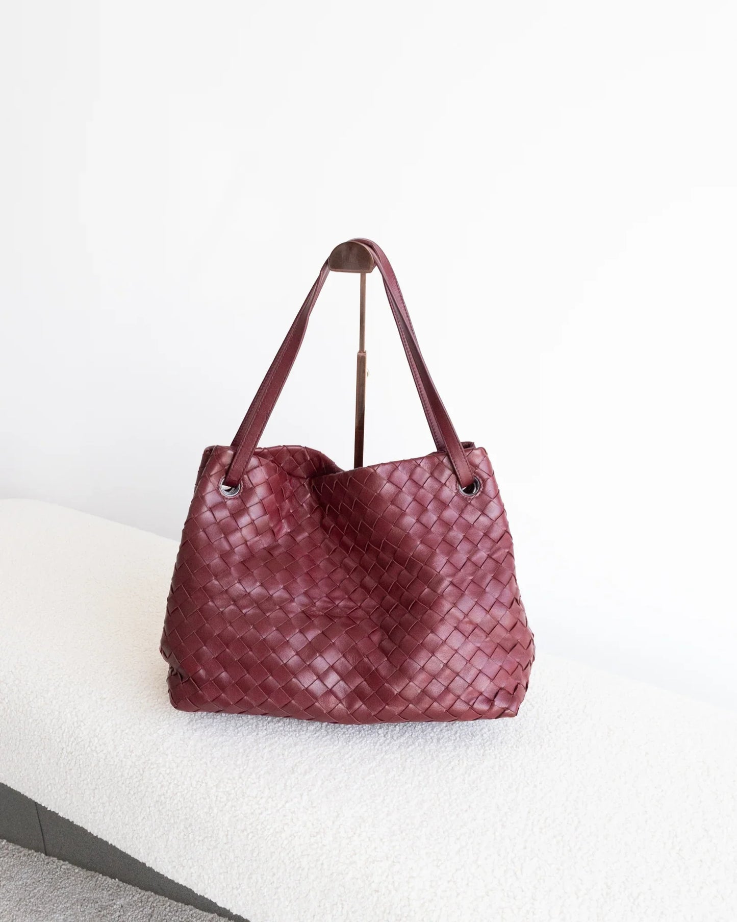 BOTTEGA VENETA Tote Intrecciato